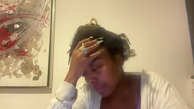 ChocolateCakeQueen online show from November 28, 2025, 12:11 am