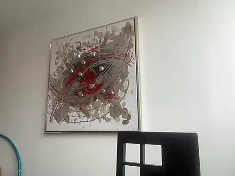 ChocolateCakeQueen online show from November 23, 2025, 4:17 pm