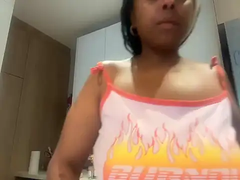 ChocolateCakeQueen online show from July 11, 2026, 10:54 pm