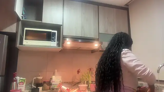 ChocolateCakeQueen online show from March 14, 2026, 12:05 am