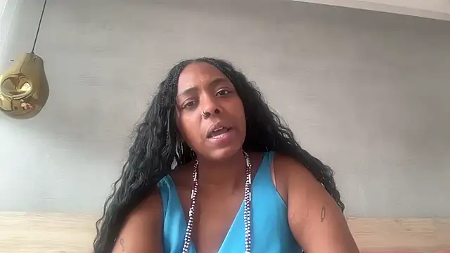 ChocolateCakeQueen online show from March 20, 2026, 8:21 pm