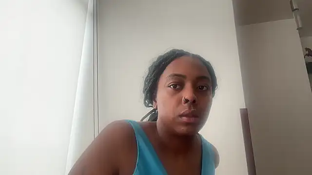 ChocolateCakeQueen online show from March 14, 2026, 6:03 pm