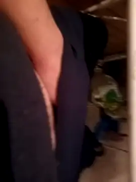 Mattias38 online show from February 2, 2026, 9:36 pm