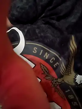 EXOTICLEXXXI online show from December 13, 2025, 8:04 pm