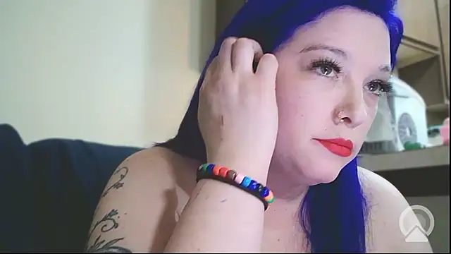 EXOTICLEXXXI online show from February 7, 2026, 4:59 pm