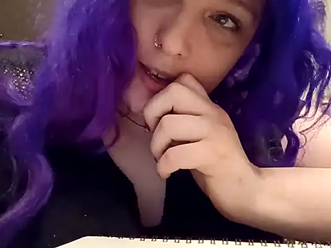 EXOTICLEXXXI online show from February 18, 2026, 10:50 pm