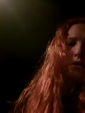 EXOTICLEXXXI online show from December 15, 2024, 2:19 am