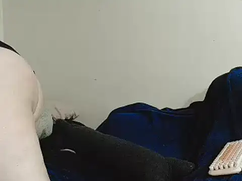 EXOTICLEXXXI online show from October 27, 2025, 12:22 am