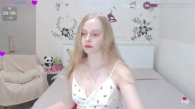 alice de online show from May 10, 2026, 11:17 pm