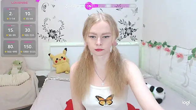 alice de online show from March 12, 2025, 11:12 pm