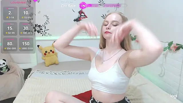 alice de online show from March 17, 2025, 11:24 pm