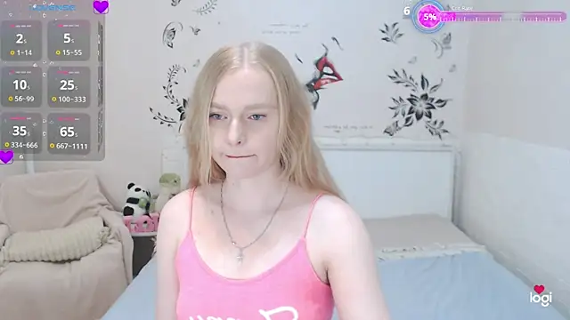 alice de online show from May 19, 2026, 11:01 pm