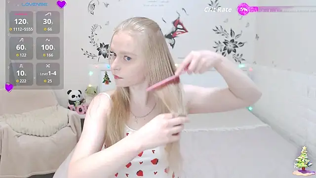 alice de online show from January 8, 2026, 11:11 pm