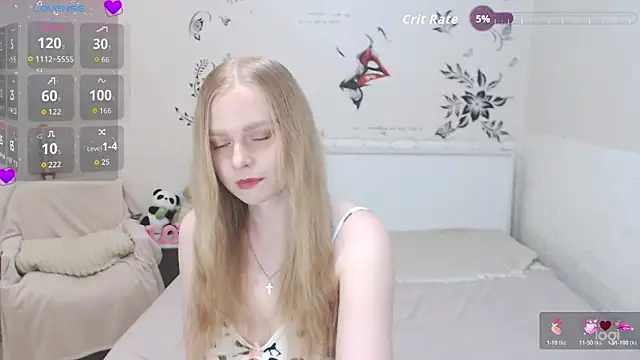 alice de online show from May 11, 2026, 11:13 pm