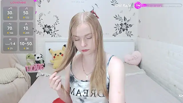 alice de online show from September 30, 2025, 11:11 pm