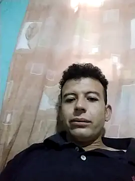 Meu prazer e te satisfaze online show from January 18, 2026, 2:53 pm