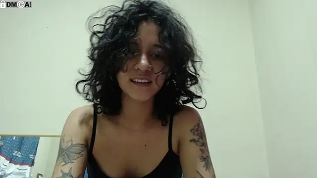 AlinaWoolf  online show from March 20, 2026, 4:02 am