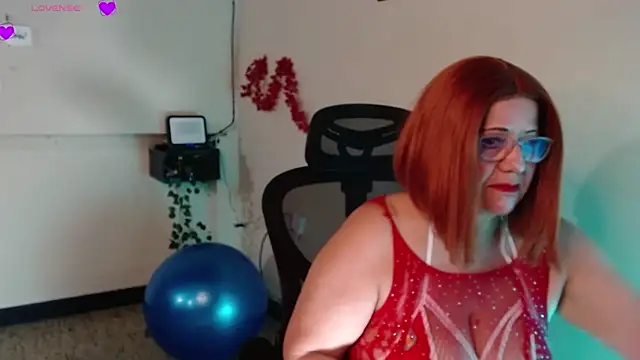  samara online show from November 8, 2025, 1:09 am