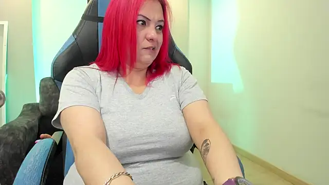 Sammy owens  online show from February 25, 2026, 12:16 pm