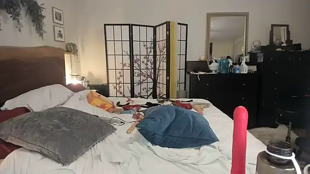 Snapshot of AlwaysAffirming chatting on March 14, 2025, 12:43 am AlwaysAffirming online show from March 14, 2025, 12:43 am