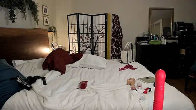 Snapshot of AlwaysAffirming chatting on February 19, 2025, 2:23 am AlwaysAffirming online show from February 19, 2025, 2:23 am