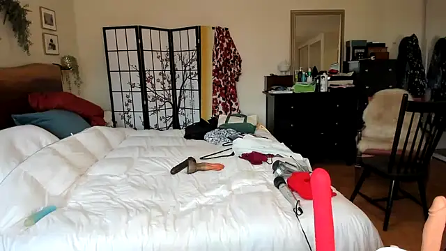 Snapshot of AlwaysAffirming chatting on February 11, 2025, 7:59 pm AlwaysAffirming online show from February 11, 2025, 7:59 pm