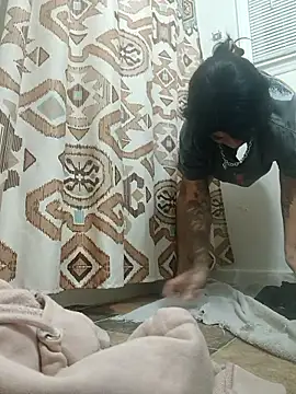 mariah2299 online show from November 8, 2025, 4:38 am