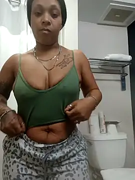 mariah2299 online show from February 28, 2025, 5:37 am