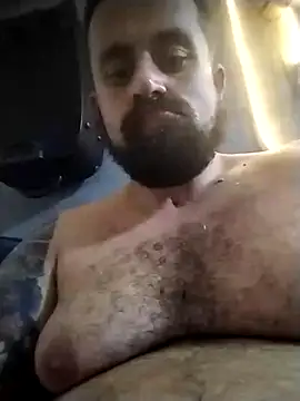 BarbudoSP35 online show from September 20, 2025, 5:23 am