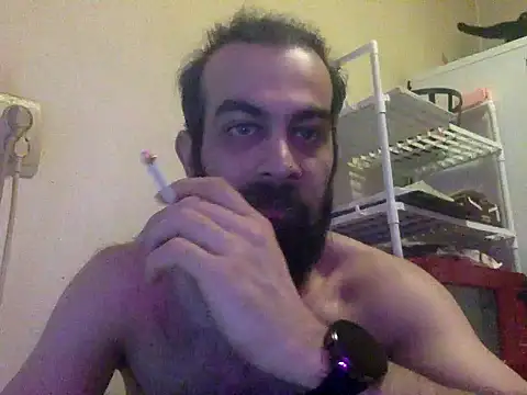 KalebConnor online show from February 26, 2026, 7:58 pm