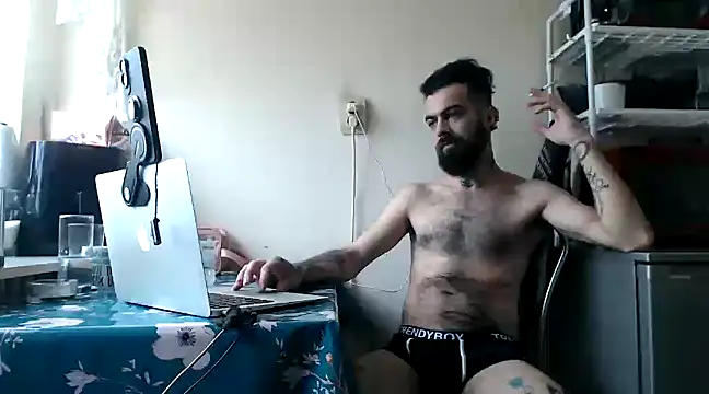 KalebConnor online show from January 25, 2025, 11:55 am