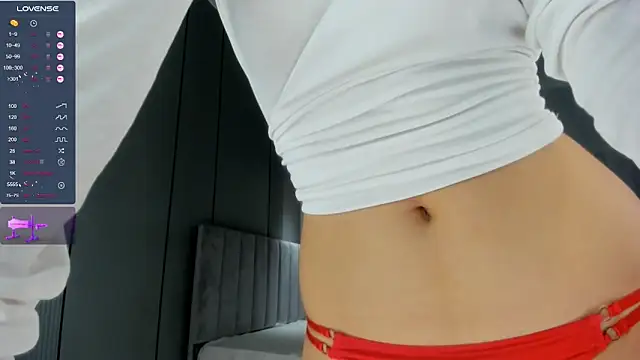 Liu Yifei  online show from February 5, 2026, 10:16 pm