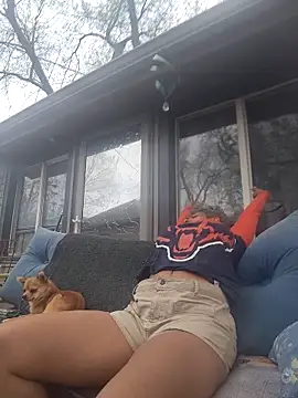 CeceilaMoon online show from March 30, 2026, 4:41 pm