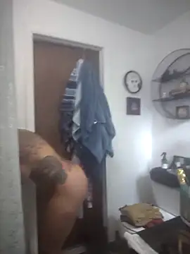 CeceilaMoon online show from April 14, 2026, 3:50 pm