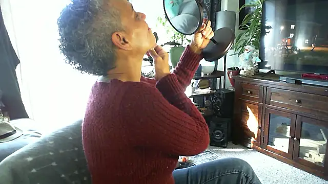 CeceilaMoon online show from January 7, 2026, 5:51 pm