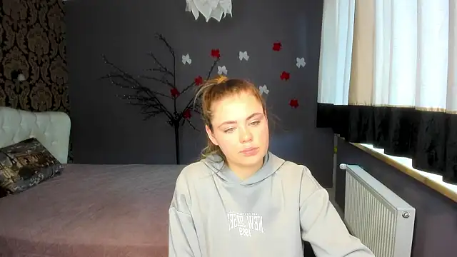 IsabellaBler online show from February 27, 2026, 1:00 pm