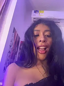 canela 10 online show from November 6, 2025, 3:10 am