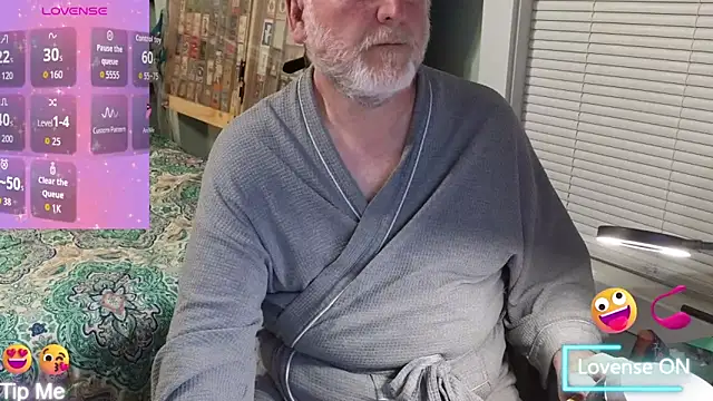 keithobrian SC online show from March 29, 2026, 2:13 am