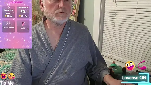 keithobrian SC online show from March 17, 2026, 2:36 am