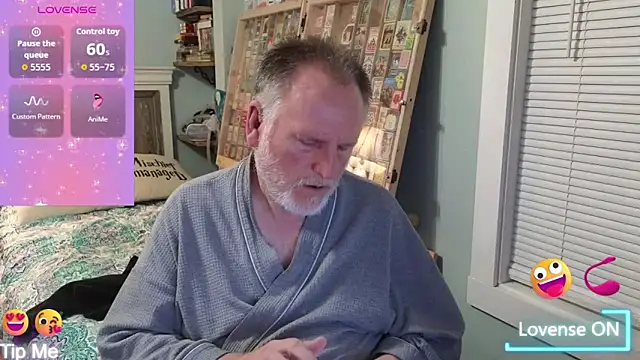 keithobrian SC online show from March 28, 2026, 2:45 am