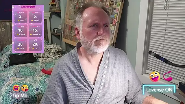 keithobrian SC online show from April 8, 2026, 3:08 am