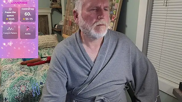 keithobrian SC online show from April 27, 2026, 4:10 am