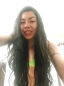 -ShaniArgentina- online show from October 9, 2025, 8:20 pm