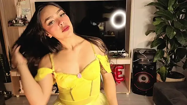 Michelle se online show from April 10, 2026, 11:34 pm