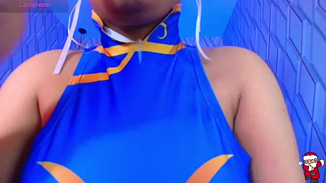 NicolleTaylor online show from November 30, 2025, 3:29 am