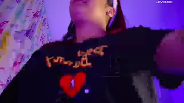 NicolleTaylor online show from May 12, 2026, 12:08 am