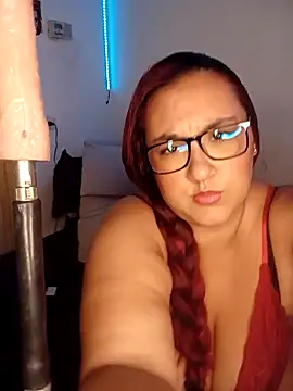 Snapshot of Isabella_Du chatting on January 11, 2025, 3:31 pm Isabella Du online show from January 11, 2025, 3:31 pm