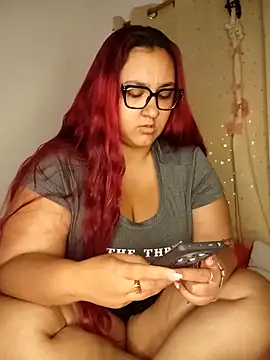 Snapshot of Isabella_Du chatting on April 18, 2026, 4:26 am Isabella Du online show from April 18, 2026, 4:26 am