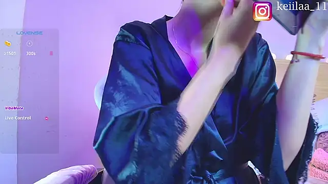 Snapshot of Keidancee chatting on December 15, 2025, 6:36 pm Keidancee online show from December 15, 2025, 6:36 pm