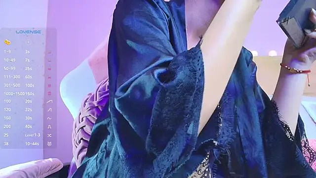 Snapshot of Keidancee chatting on November 30, 2025, 5:25 pm Keidancee online show from November 30, 2025, 5:25 pm